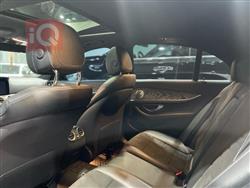 مرسيدس بنز E-Class